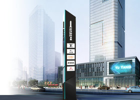 合肥浅格商场设计公司有限公司