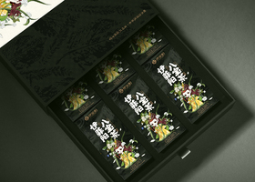 南昌四度设计有限公司