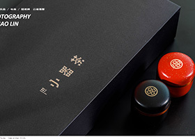 贵州灵与睿品牌设计有限公司
