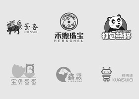 东莞市著见 商标设计有限公司
