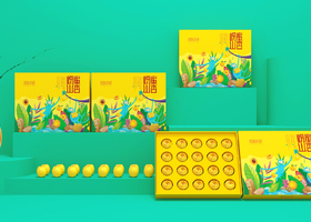 农业品牌策划案例6