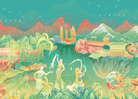 珠宝产业智能+发展背景