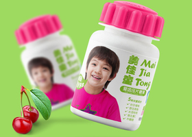 重庆酷驰包装设计有限公司
