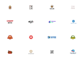 杭州素造脑洞 商标logo设计有限公司