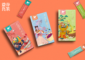 杭州邱拉品牌设计有限公司