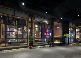 哈尔滨名岛餐饮有限公司