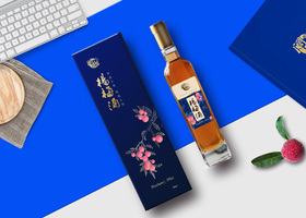 广州赤狐专卖店设计有限公司