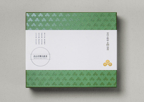 重庆酷驰包装设计有限公司