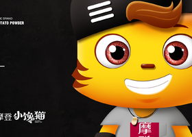 成都上朴品牌设计有限公司