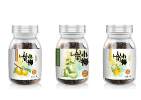 金日禾野(厦门)食品科技有限公司