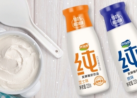 有机形状的色块