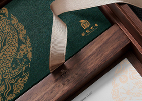 大连壹芳品牌设计有限公司