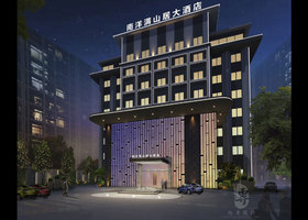 问途品牌设计有限公司