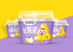 上海双张包装设计有限公司