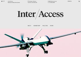 Archinect?http://www.archinect.com
