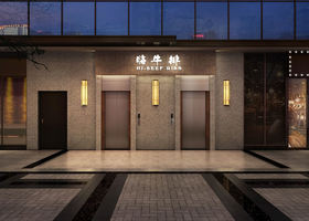 餐饮VI设计的知名品牌忠实