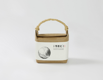 Xuan Ma's Egg Yolk Pastry Gift Box