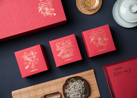 Tianri Sea Salt Biscuit Savory Zero Food