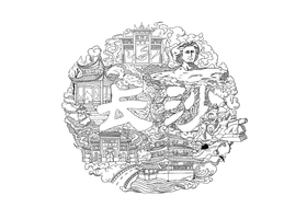 前期准备