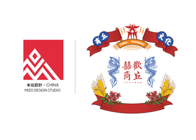 森曼(上海) 商标logo设计营销咨询有限公司