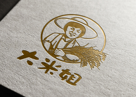 融入艺术的包装