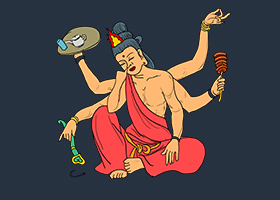 广州善先公关有限公司