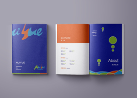 VI (视觉识别 Visual Identity)系统包括: