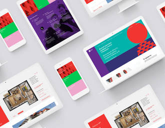 VI (视觉识别 Visual Identity)系统包括: