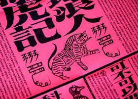 河南一模品牌设计有限公司