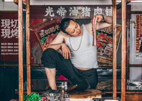 豪客来(长沙)餐饮有限公司