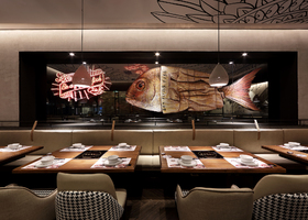俏尔(宁波)餐饮管理有限公司