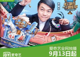 让著名的艺术品激发你