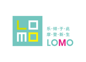 国画水墨型