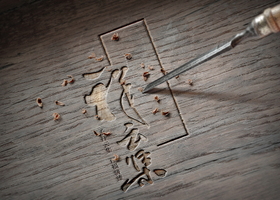 品牌与标志