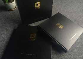 河南宇文品牌设计有限公司
