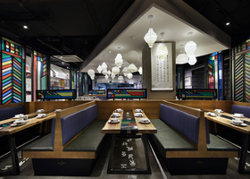 味良(杭州)餐饮管理有限公司