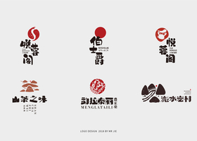 厦门智脉 商标logo设计管理咨询有限公司