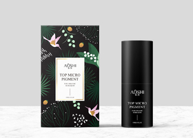 广州德芙化妆品有限公司