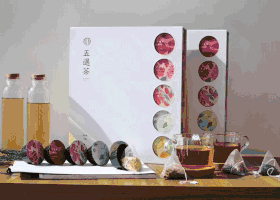 北京明华品牌设计有限公司