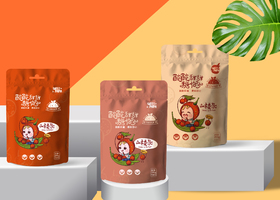 苏州灵达品牌设计有限公司