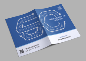 图案化的书眉