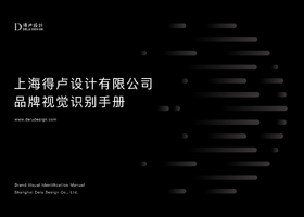 广州龙堂品牌设计有限公司