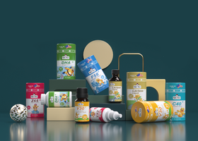 温州黄奇品牌设计有限公司