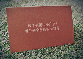 有机形状的色块