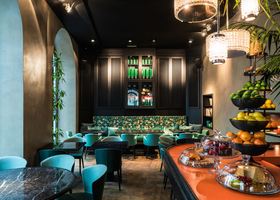 温州市洁姐餐饮有限公司