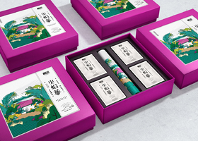 大连赢到品牌设计有限公司