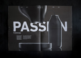 宁波星阵品牌设计