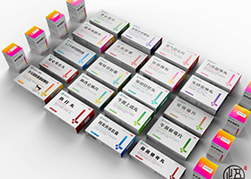 贵州黔言创意品牌设计有限公司