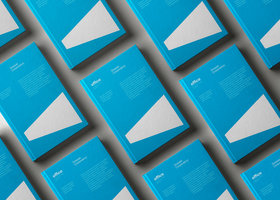 VI (视觉识别 Visual Identity)系统包括: