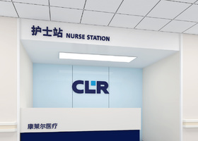 标识导视系统设置不合理